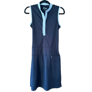 Zyia Clubhouse Athletic Tennis/ Golf Dress- XS